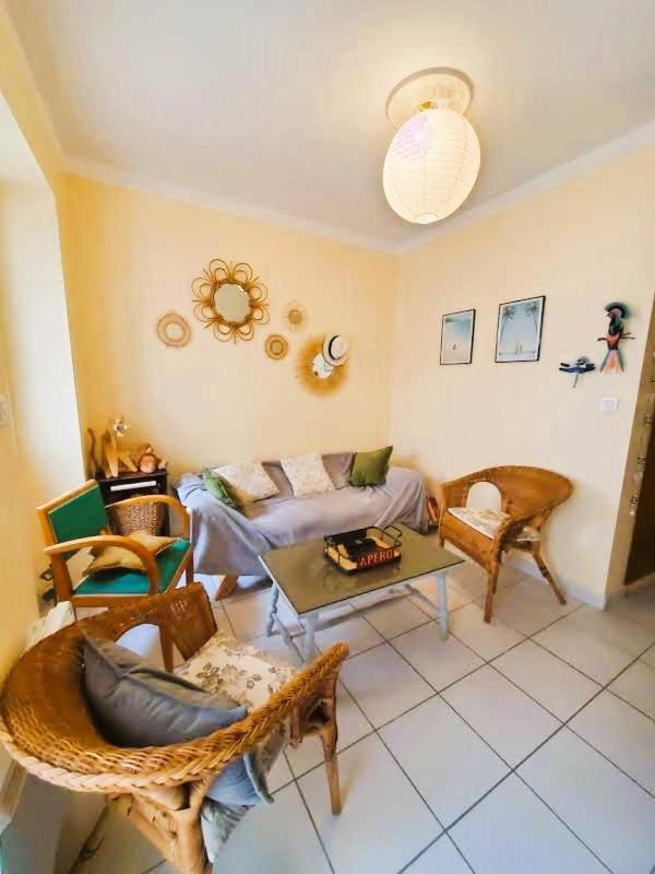 Hébergement de vacances La Sigeannaise - Maison Familiale Près Des Commerces Et Des Plages Sigean